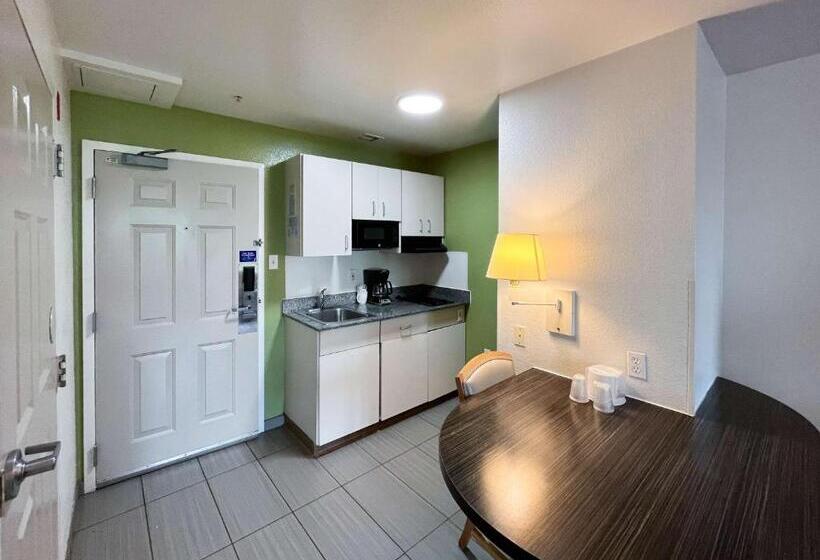 فندق Studio 6 Belmont, Ca San Francisco Redwood