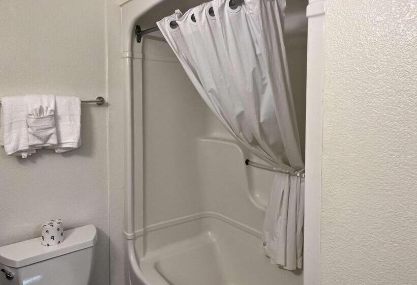 فندق Studio 6 Belmont, Ca San Francisco Redwood