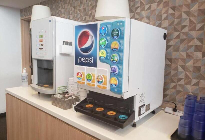 Kansai International Airport Hotel 11