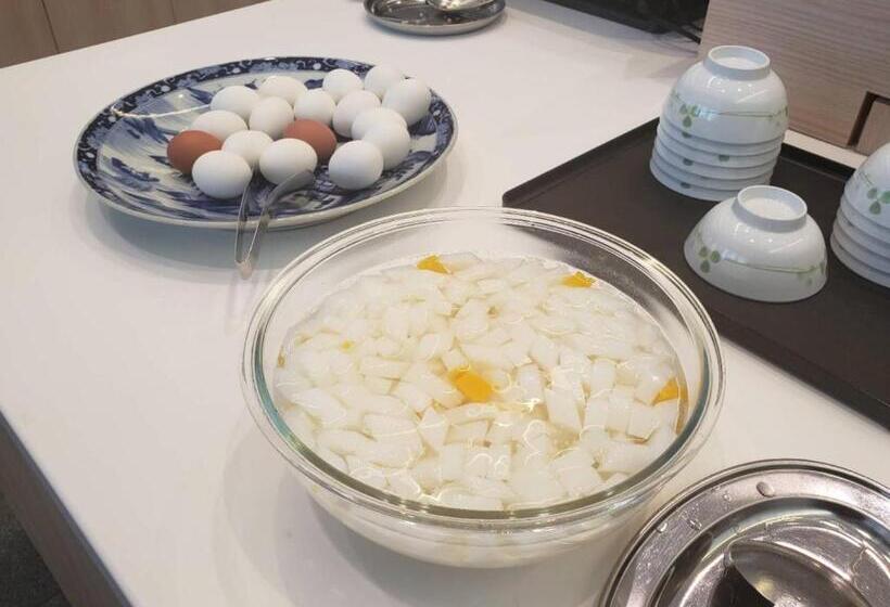 Kansai International Airport Hotel 11