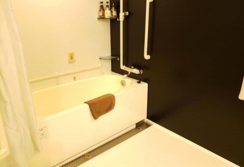 Kansai International Airport Hotel 11