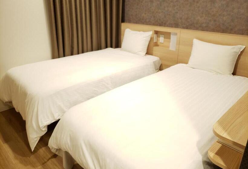 Kansai International Airport Hotel 11