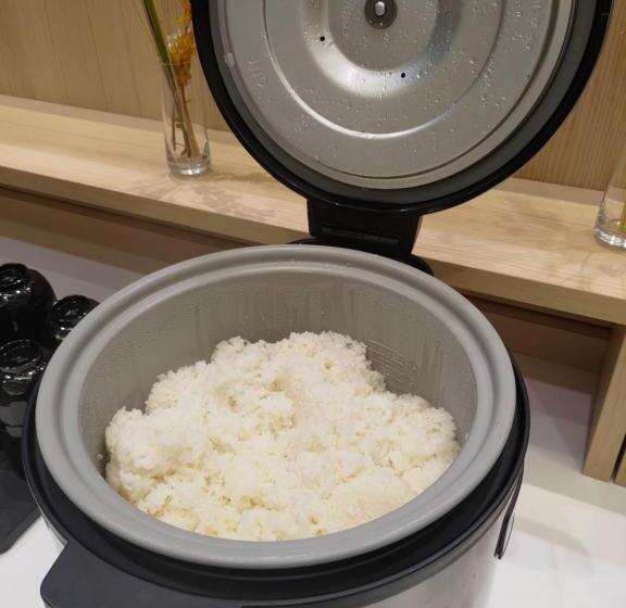 Kansai International Airport Hotel 11