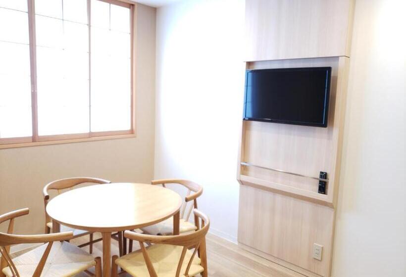 Kansai International Airport Hotel 11