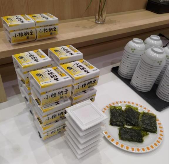 Kansai International Airport Hotel 11