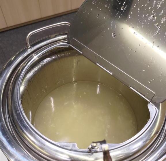 Kansai International Airport Hotel 11