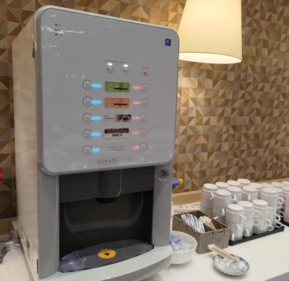 Kansai International Airport Hotel 11