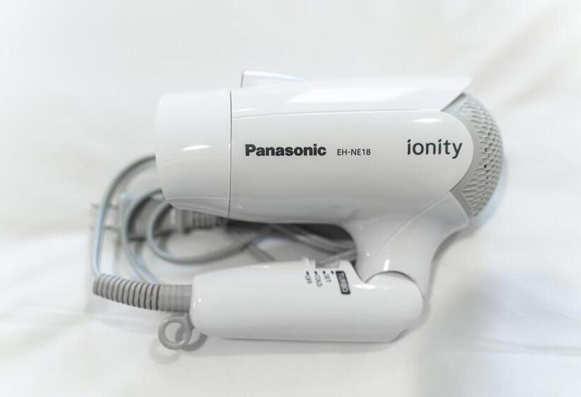 Kansai International Airport Hotel 11