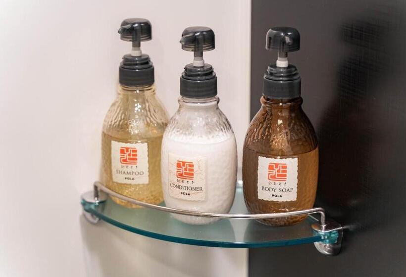 Kansai International Airport Hotel 11