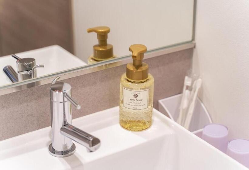 Kansai International Airport Hotel 11