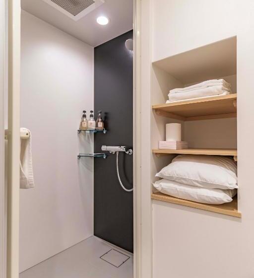 Kansai International Airport Hotel 11