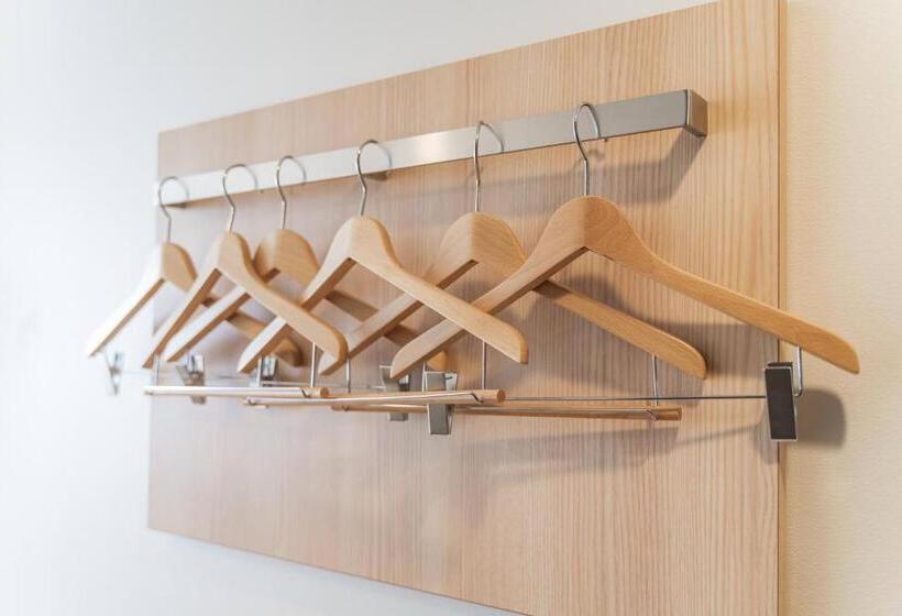 Kansai International Airport Hotel 11