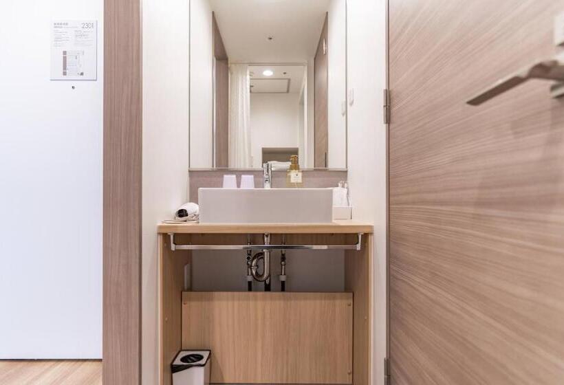 Kansai International Airport Hotel 11