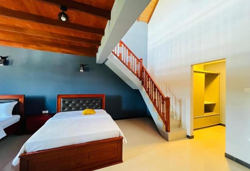 호텔 Villa Moon Light Nuwara Eliya