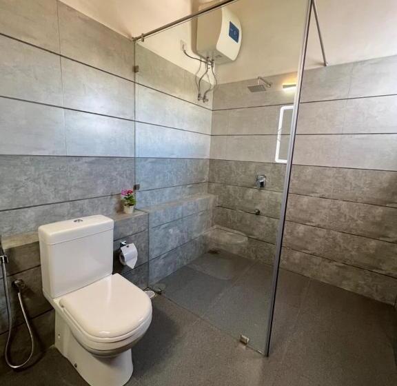 호텔 Villa Moon Light Nuwara Eliya