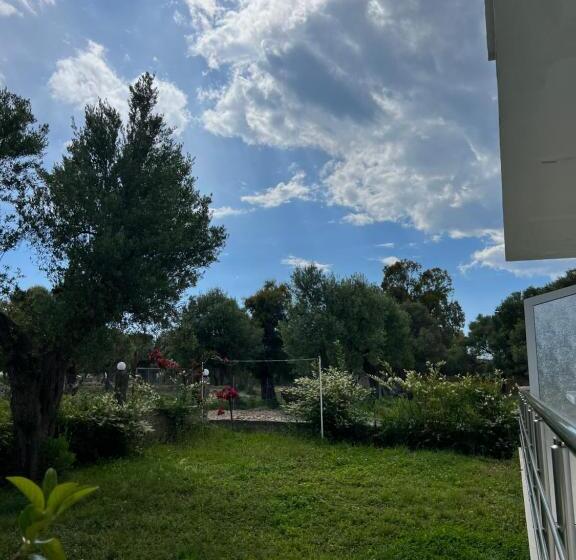 בית מלון כפרי Villa Noel Borsh