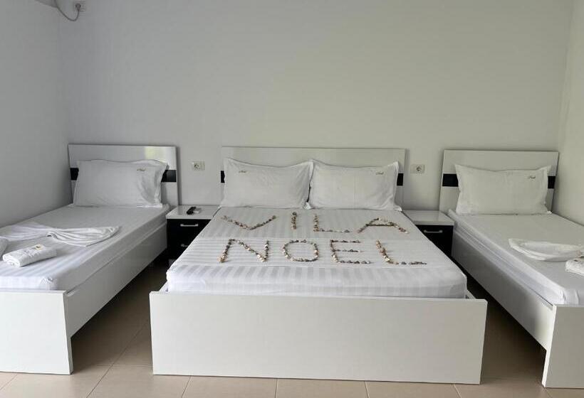 בית מלון כפרי Villa Noel Borsh