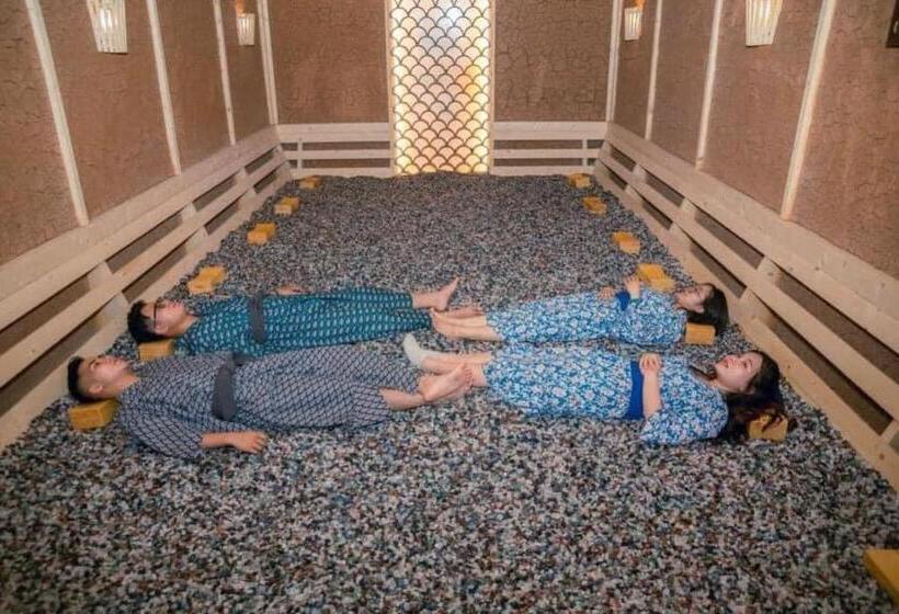 Отель Wyndham Lynn Times Thanh Thủy Khu Nghỉ Dưỡng Khoáng Nóng