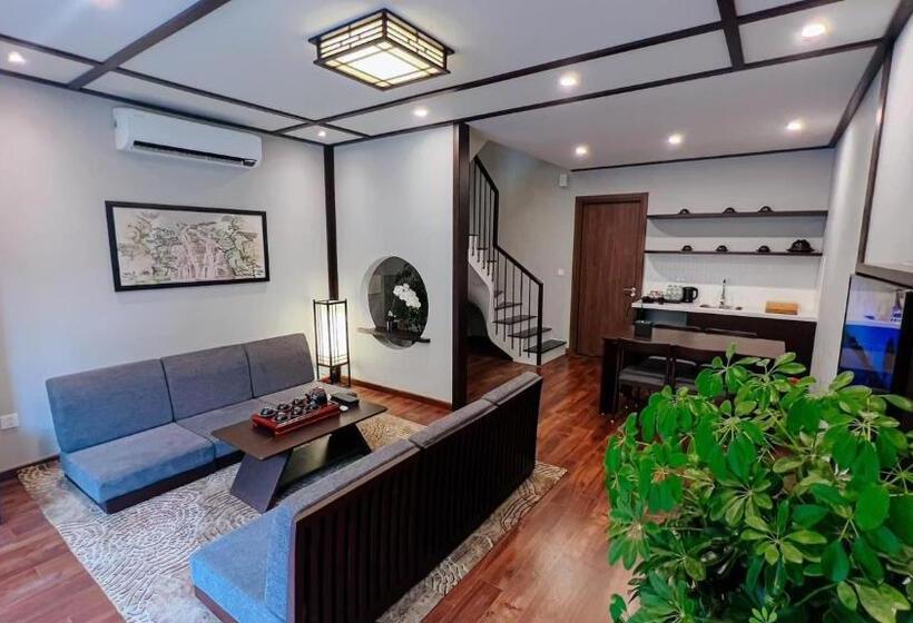 Отель Wyndham Lynn Times Thanh Thủy Khu Nghỉ Dưỡng Khoáng Nóng