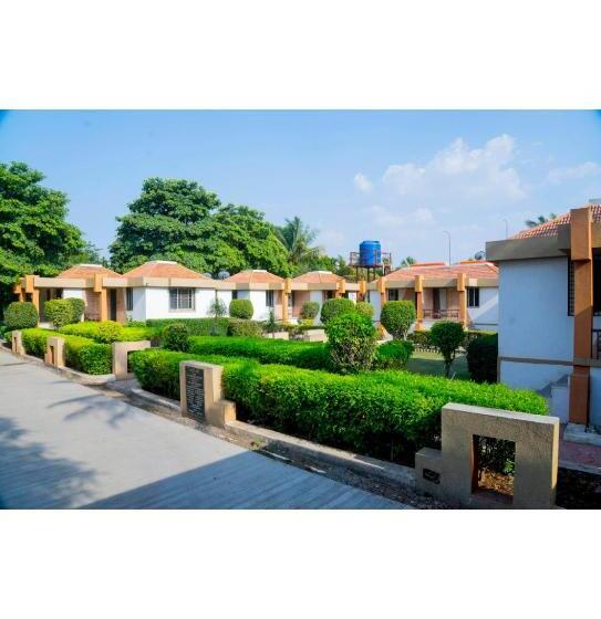 فندق Yashoda Pune