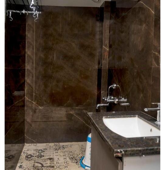 בית מלון כפרי Yashoda Pune