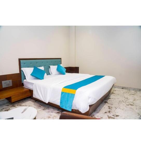 فندق Yashoda Pune