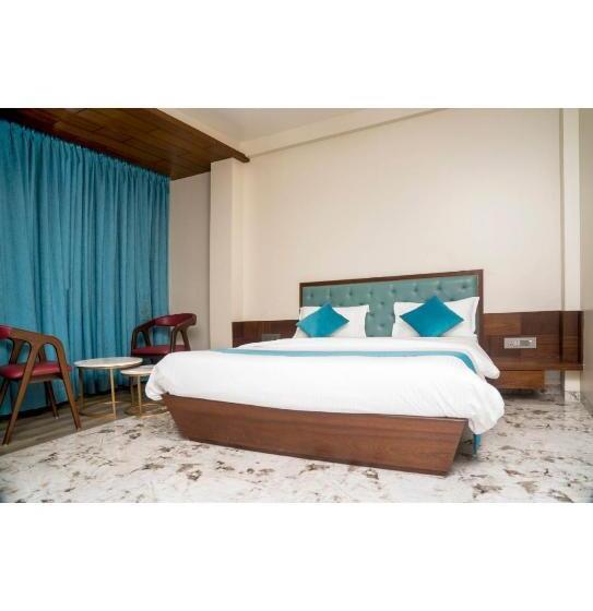 فندق Yashoda Pune