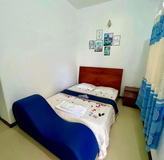 Huyền Anh Motel Cam Ranh
