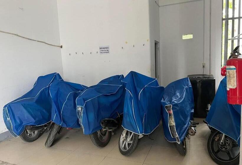 Huyền Anh Motel Cam Ranh