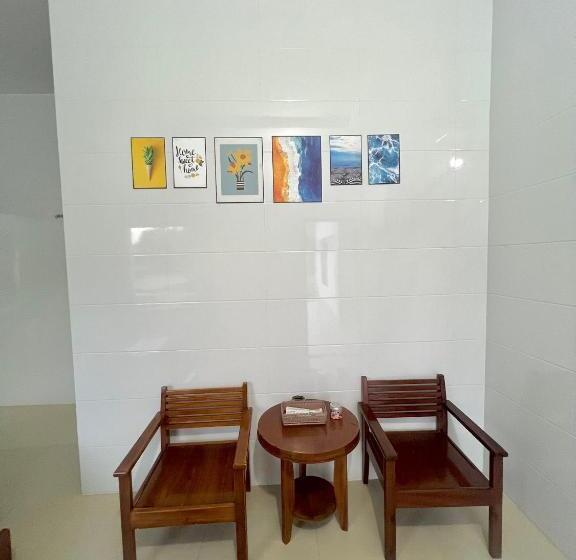 Huyền Anh Motel Cam Ranh