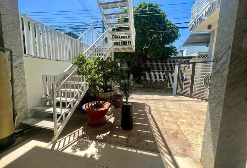 Huyền Anh Motel Cam Ranh