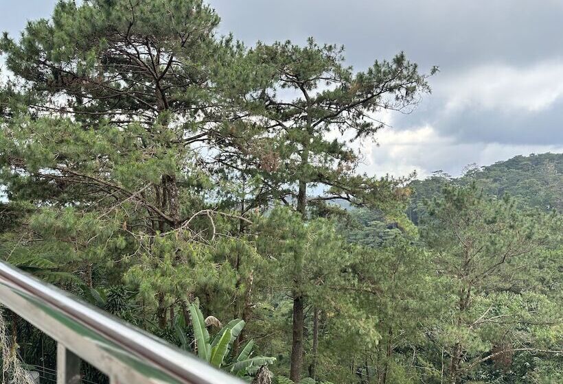 Lee Boutique Hotel Baguio