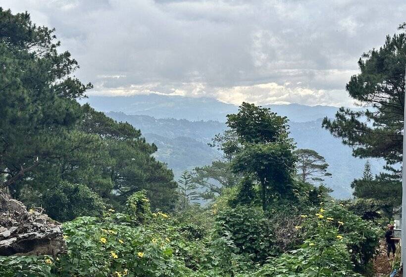 Lee Boutique Hotel Baguio