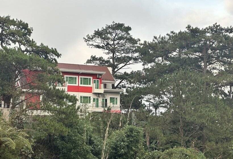 Lee Boutique Hotel Baguio