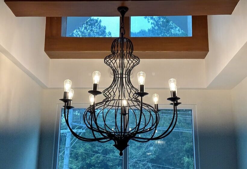 Lee Boutique Hotel Baguio