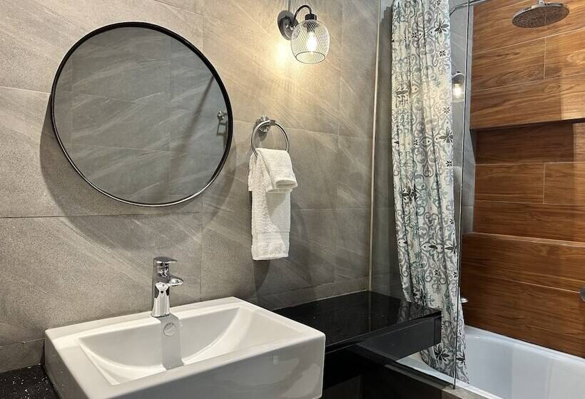 Lee Boutique Hotel Baguio