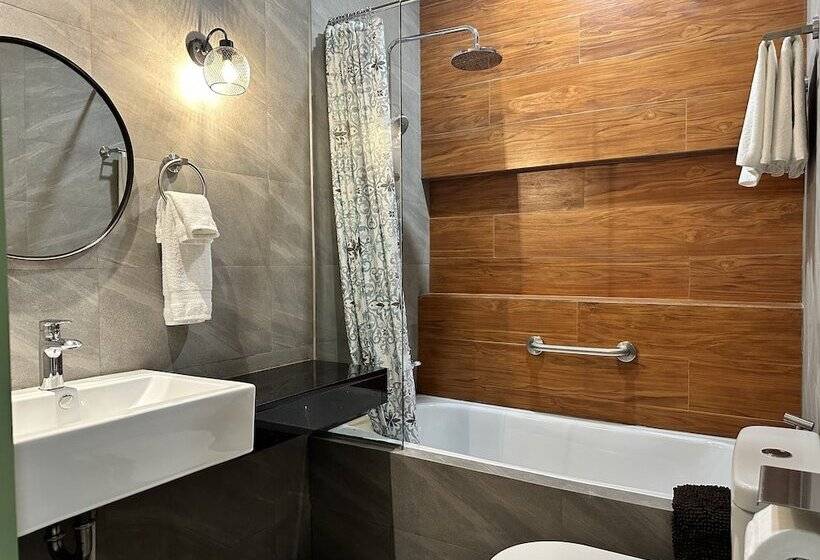 Lee Boutique Hotel Baguio