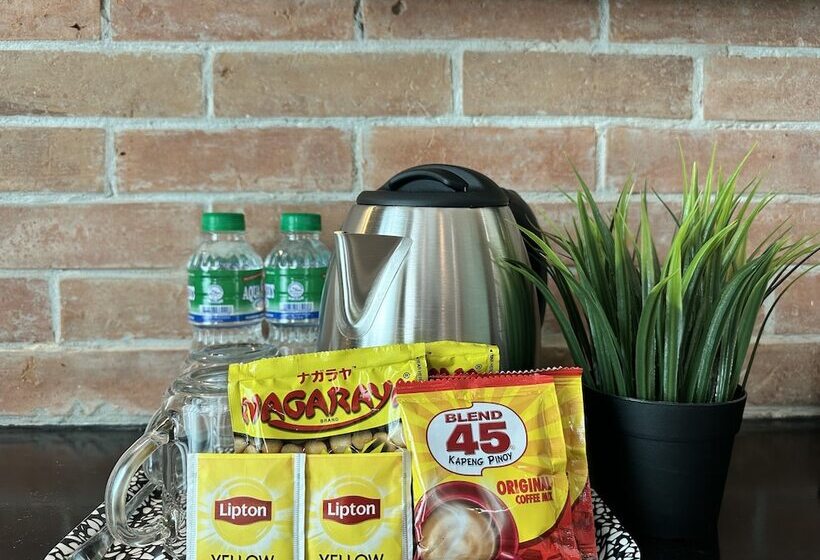 Lee Boutique Hotel Baguio