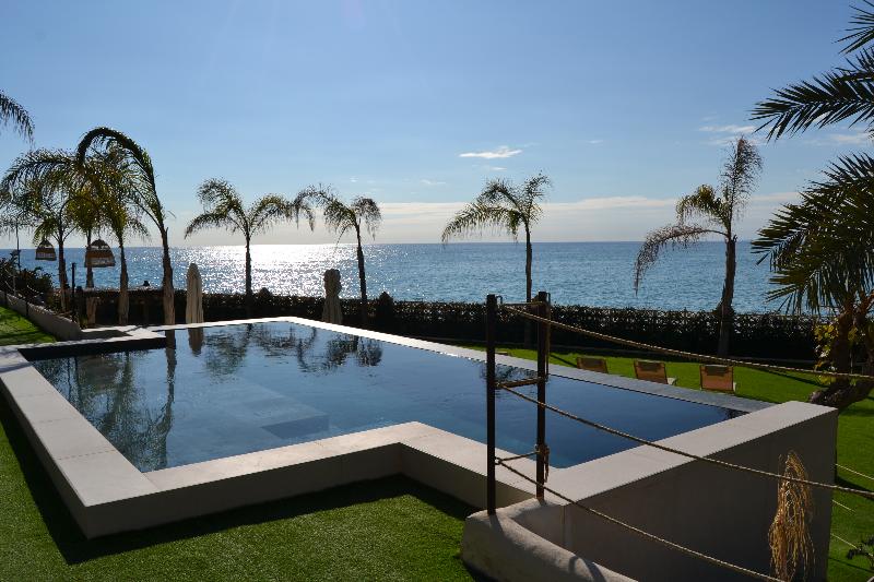 Paradisun Villajoyosa