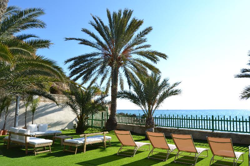 Paradisun Villajoyosa