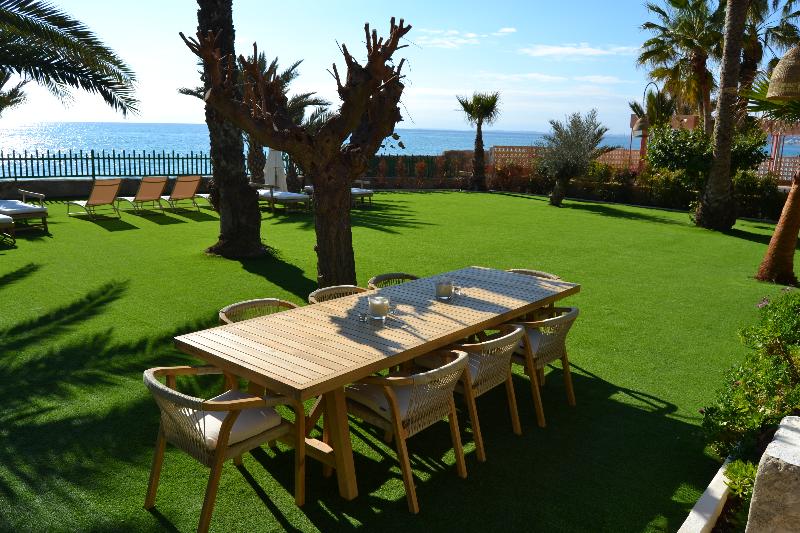 Paradisun Villajoyosa