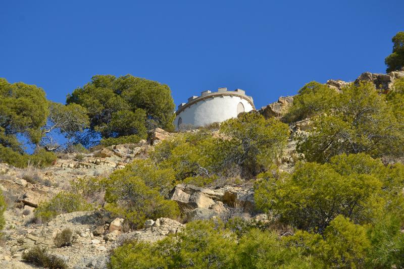 Paradisun Villajoyosa