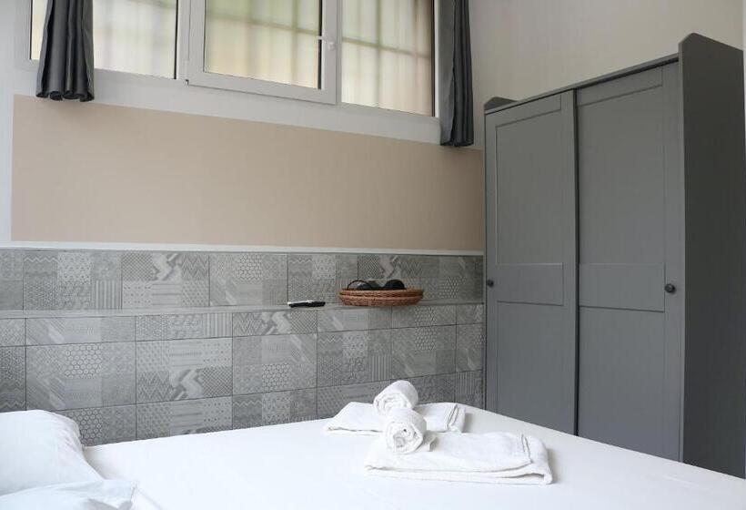 膳宿费 Gambara Guests House