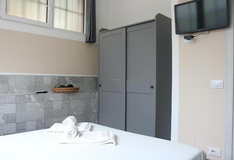 膳宿费 Gambara Guests House