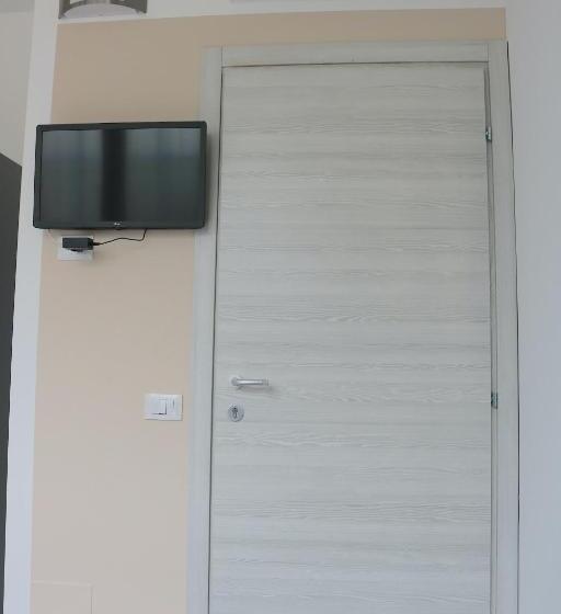 膳宿费 Gambara Guests House