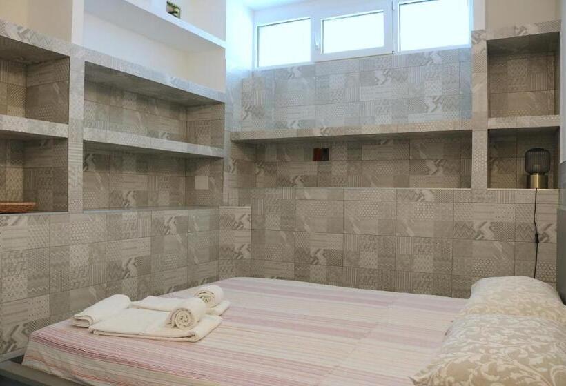 膳宿费 Gambara Guests House