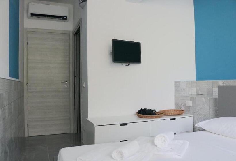 膳宿费 Gambara Guests House