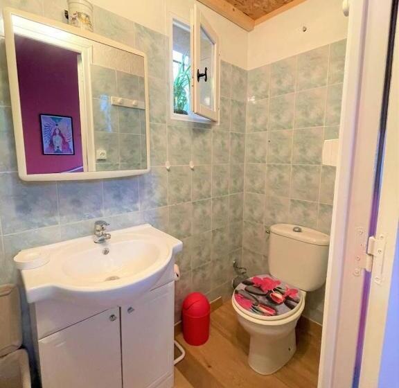 펜션 La Passiflore