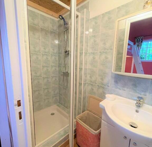 펜션 La Passiflore