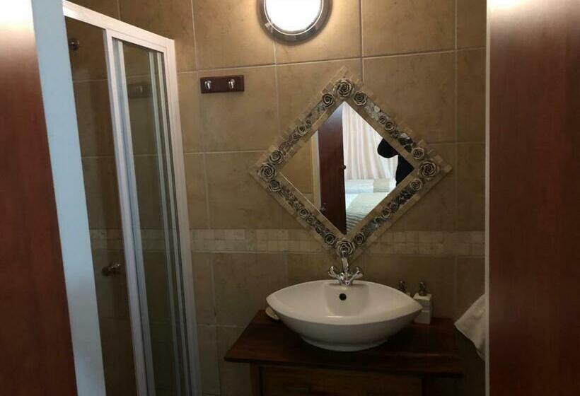 Pension Letsema Guest House